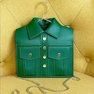 Jacket Accessories Ne Crossbody Bag